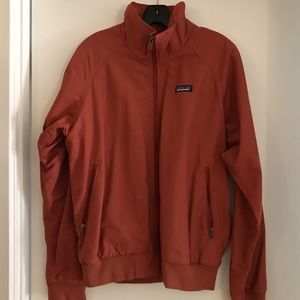 Patagonia Baggies Jacket